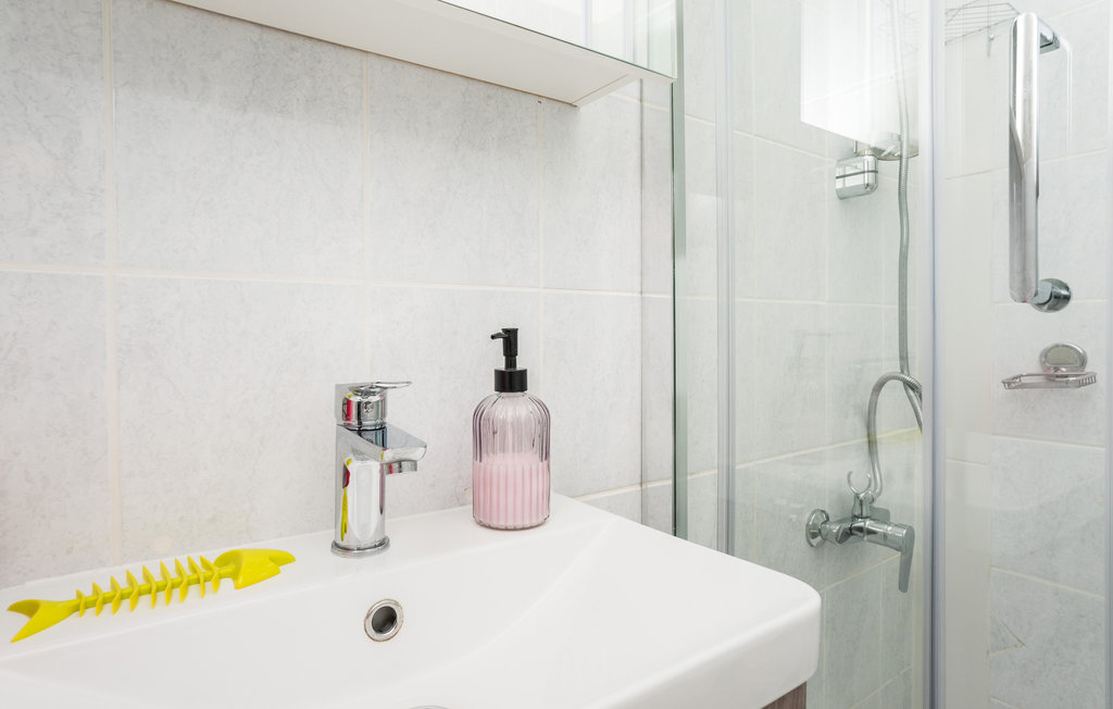 Semesterhus - Pag-Lun , Kroatien - CKP606 29