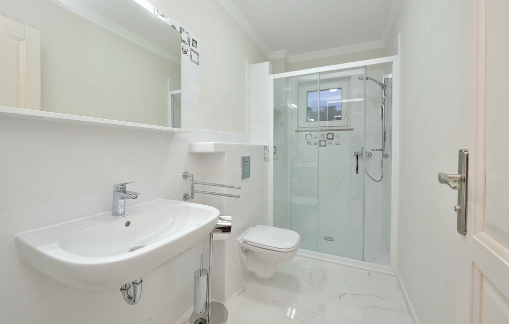 Ferienhaus - Pag-Kosljun , Kroatien - CKP628 67