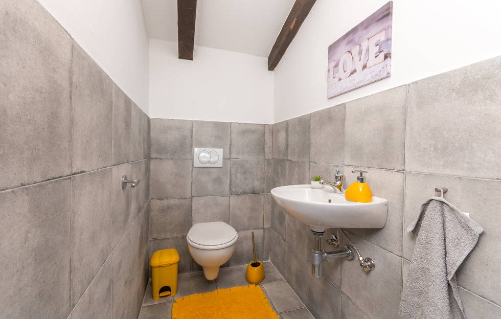 Semesterhus - Pag-Kosljun , Kroatien - CKP881 43