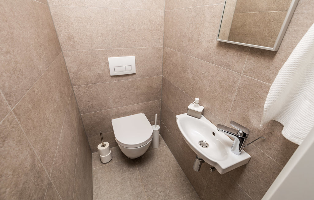 Feriehuse - Pag-Kosljun , Kroatien - CKP884 49