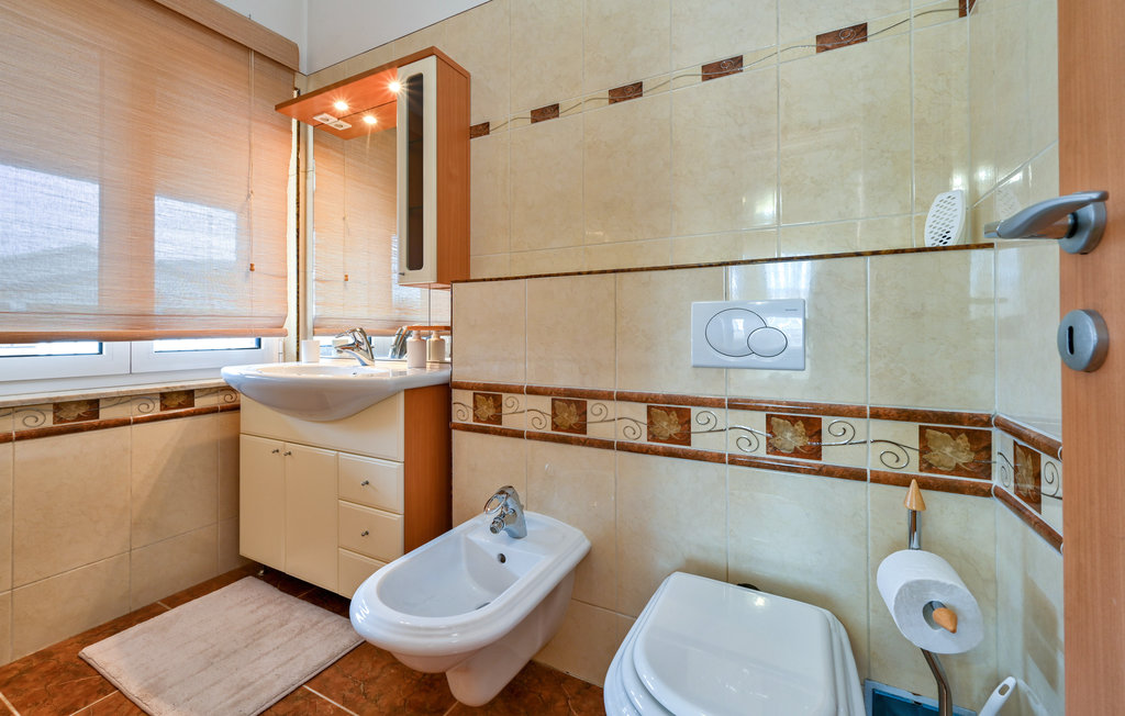 Feriehuse - Pag , Kroatien - CKP965 34