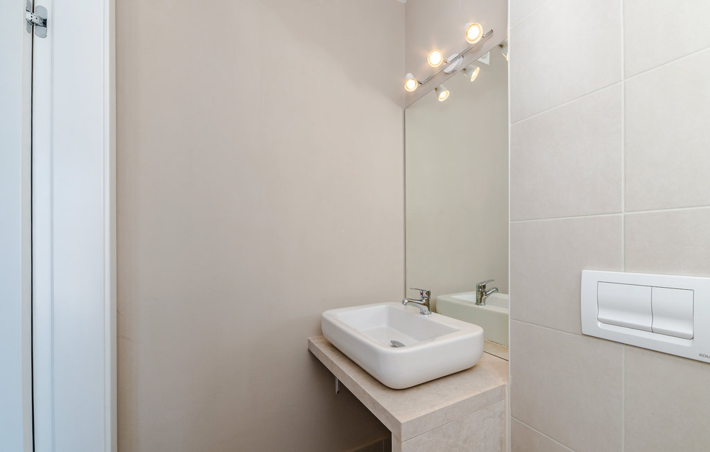 Ferienwohnung - Pag-Povljana , Kroatien - CKP640 30