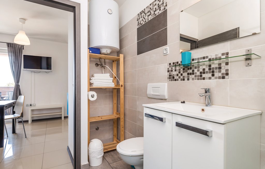 Ferienwohnung - Pag-Mandre , Kroatien - CKP661 19