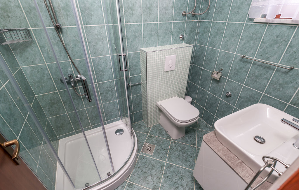 Ferienwohnung - Pag-Povljana , Kroatien - CKP724 20