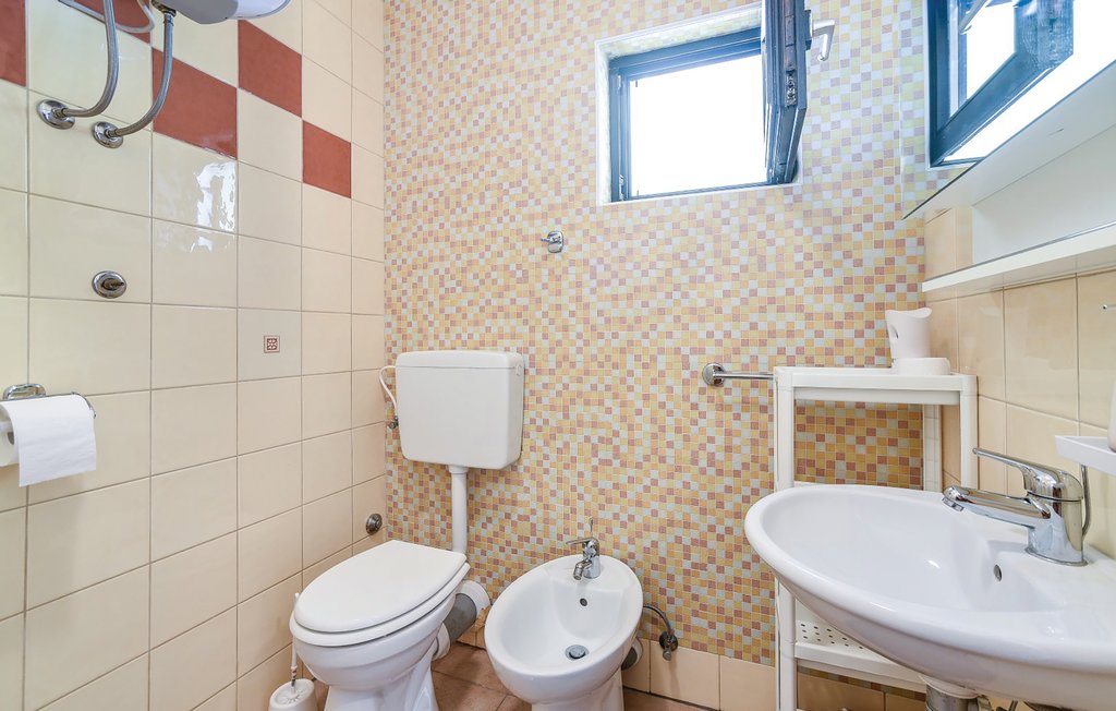 Ferienwohnung - Pag-Mandre , Kroatien - CKP823 17