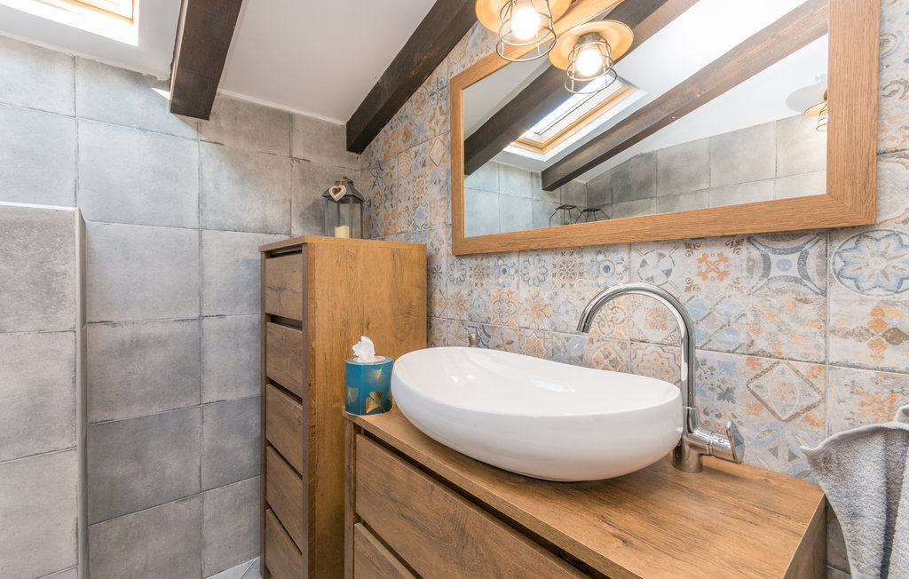 Semesterhus - Pag-Kosljun , Kroatien - CKP881 41