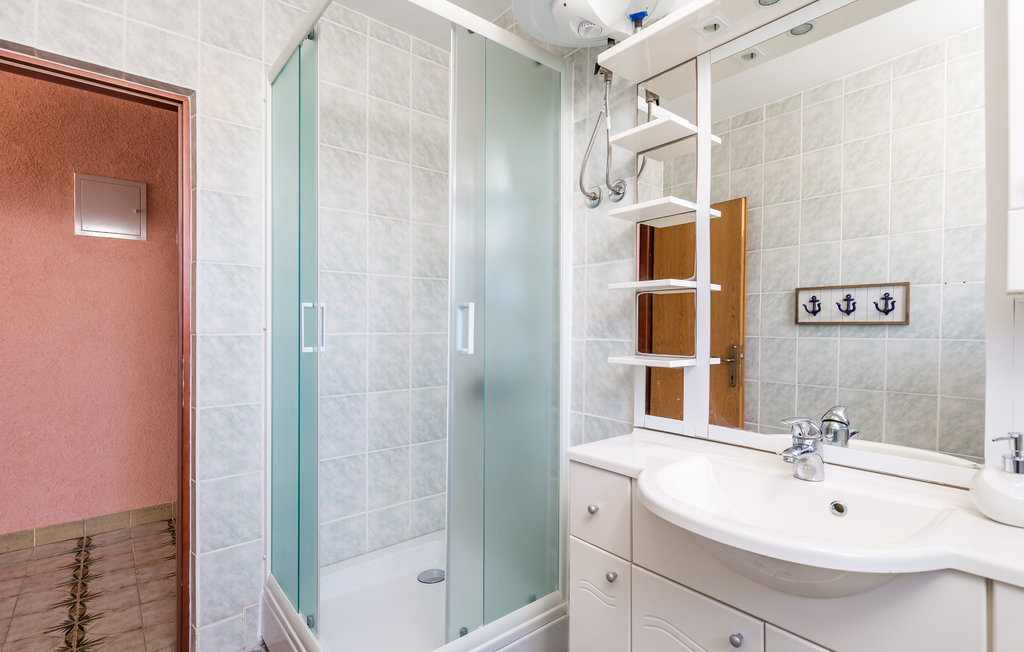 Ferienhaus - Pag-Povljana , Kroatien - CKP913 37