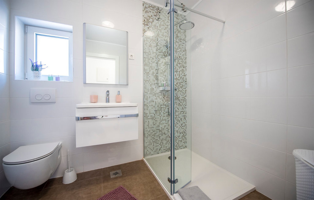 Feriehuse - Pag-Novalja , Kroatien - CKP963 21