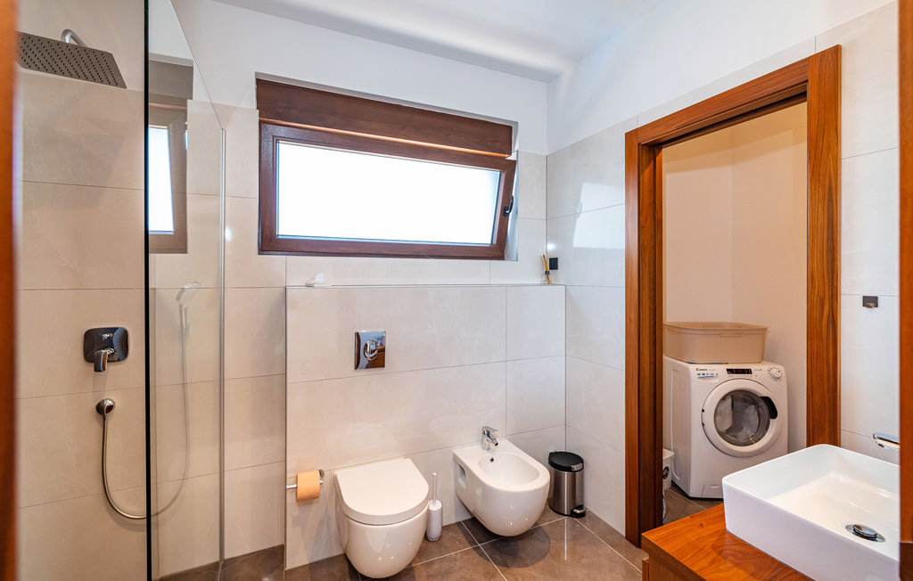 Feriehuse - Pag-Novalja , Kroatien - CKP988 31