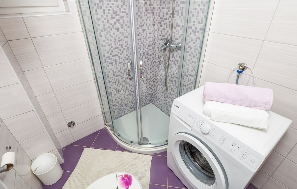 Ferienhaus - Pag-Zubovici , Kroatien - CKP598 29