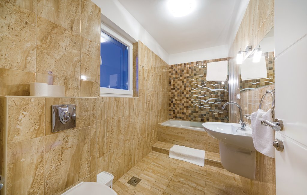 Feriehuse - Pag-Novalja , Kroatien - CKP545 29