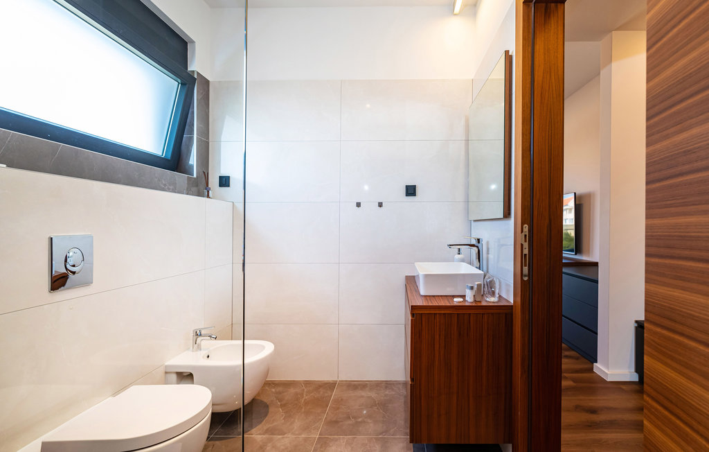 Feriehuse - Pag-Novalja , Kroatien - CKP987 34