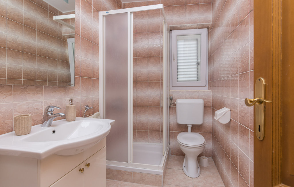 Feriehus - Pag - Novalja , Kroatia - CKP018 30