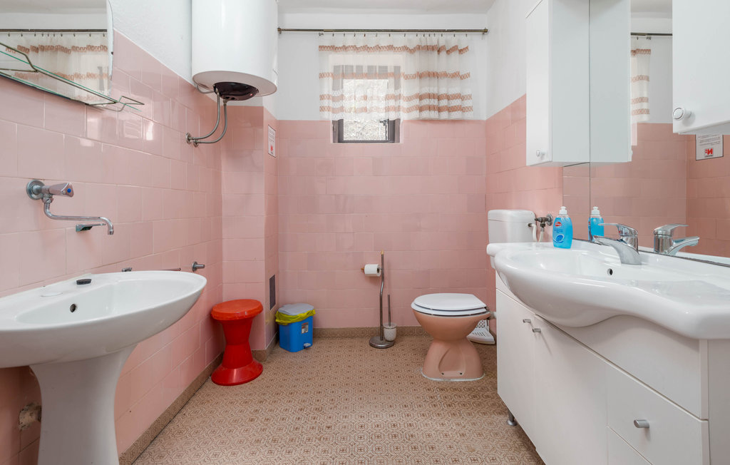 Ferieleilighet - Pag-Bosana , Kroatia - CKP122 25