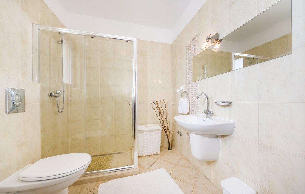 Feriehuse - Pag-Novalja , Kroatien - CKP545 26