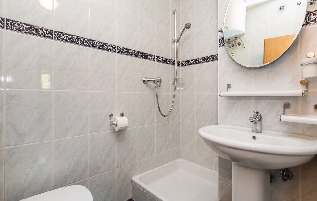 Feriehuse - Pag-Novalja , Kroatien - CKP587 32