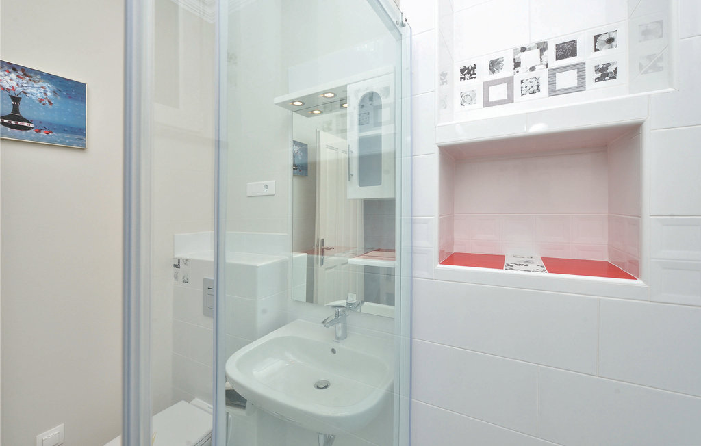 Ferienhaus - Pag-Kosljun , Kroatien - CKP628 66