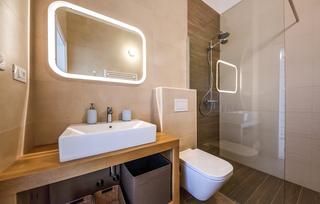 Feriehuse - Pag-Lun , Kroatien - CKP865 31