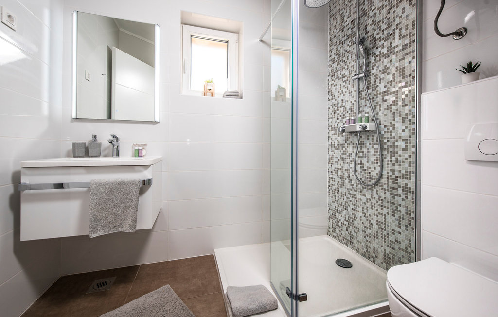 Feriehuse - Pag-Novalja , Kroatien - CKP963 22