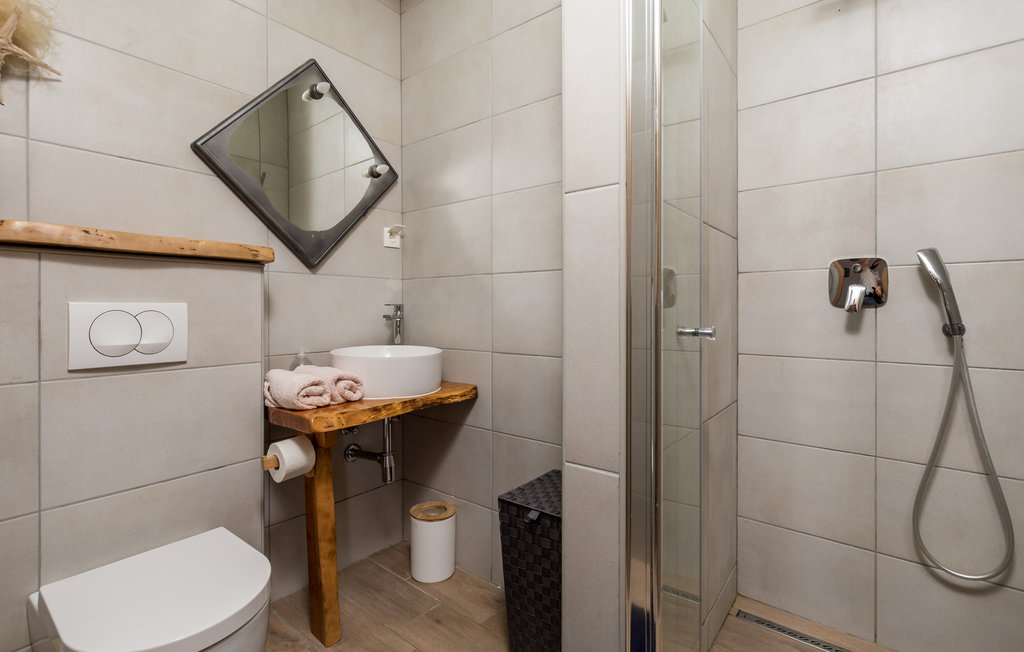 Ferienwohnung - Pag-Stara Novalja , Kroatien - CKP968 19