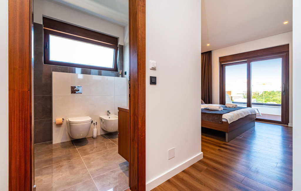 Feriehuse - Pag-Novalja , Kroatien - CKP988 32