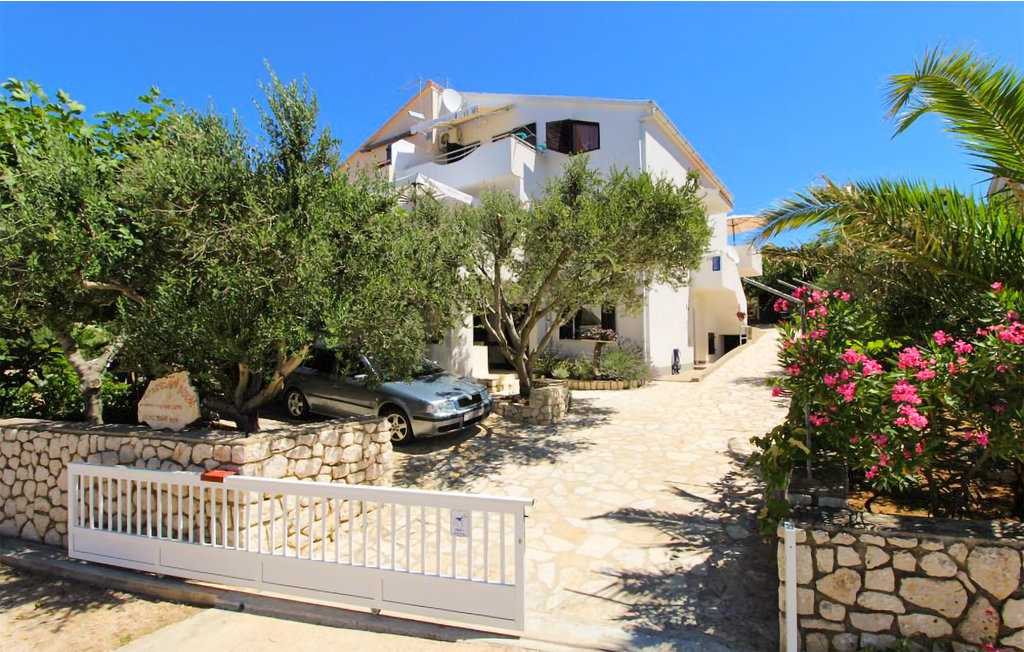 Lejlighed - Pag-Mandre , Kroatien - CKP003 1