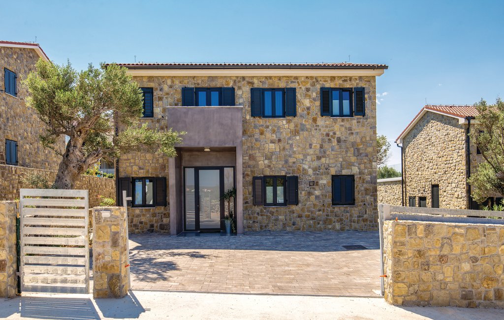 Feriehuse - Pag-Lun , Kroatien - CKP829 18