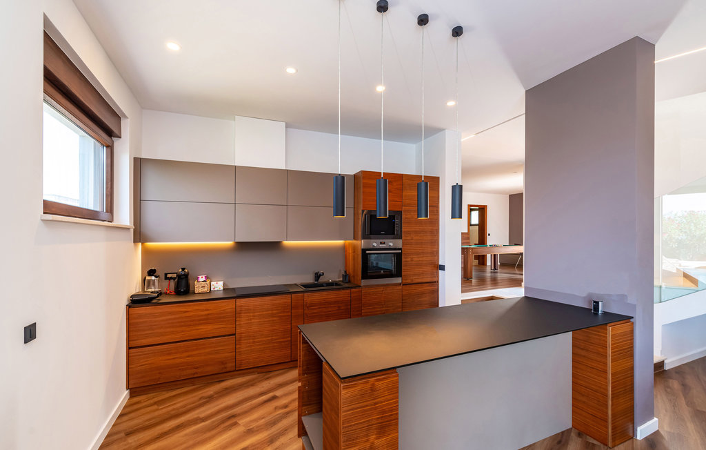 Feriehuse - Pag-Novalja , Kroatien - CKP988 19