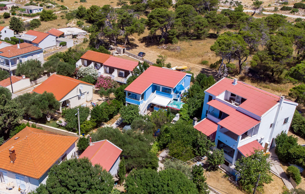 Lejlighed - Pag-Kosljun , Kroatien - CKP917 2