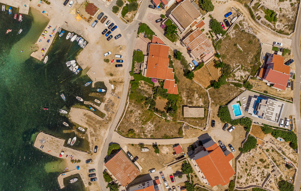 Lejlighed - Pag - Kustici , Kroatien - CKP997 20