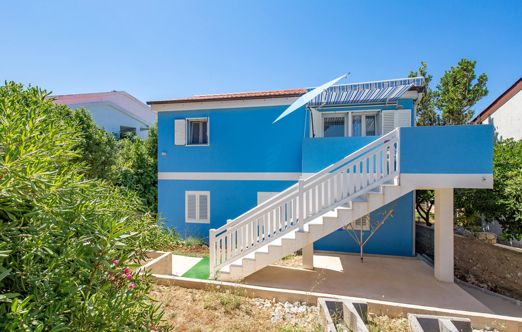 Lejlighed - Pag-Kosljun , Kroatien - CKP916 17