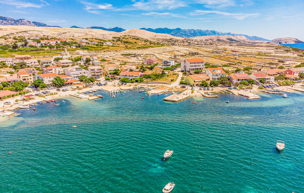 Lejlighed - Pag-Kustici , Kroatien - CKP995 21