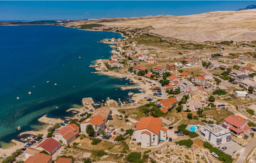 Lejlighed - Pag-Kustici , Kroatien - CKP995 24