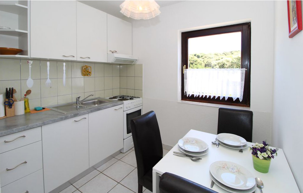 Lejlighed - Pag-Mandre , Kroatien - CKP005 2