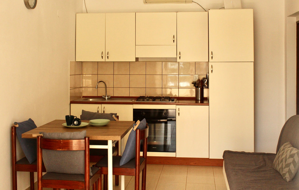 Feriehuse - Pag - Potocnica , Kroatien - CKP026 4