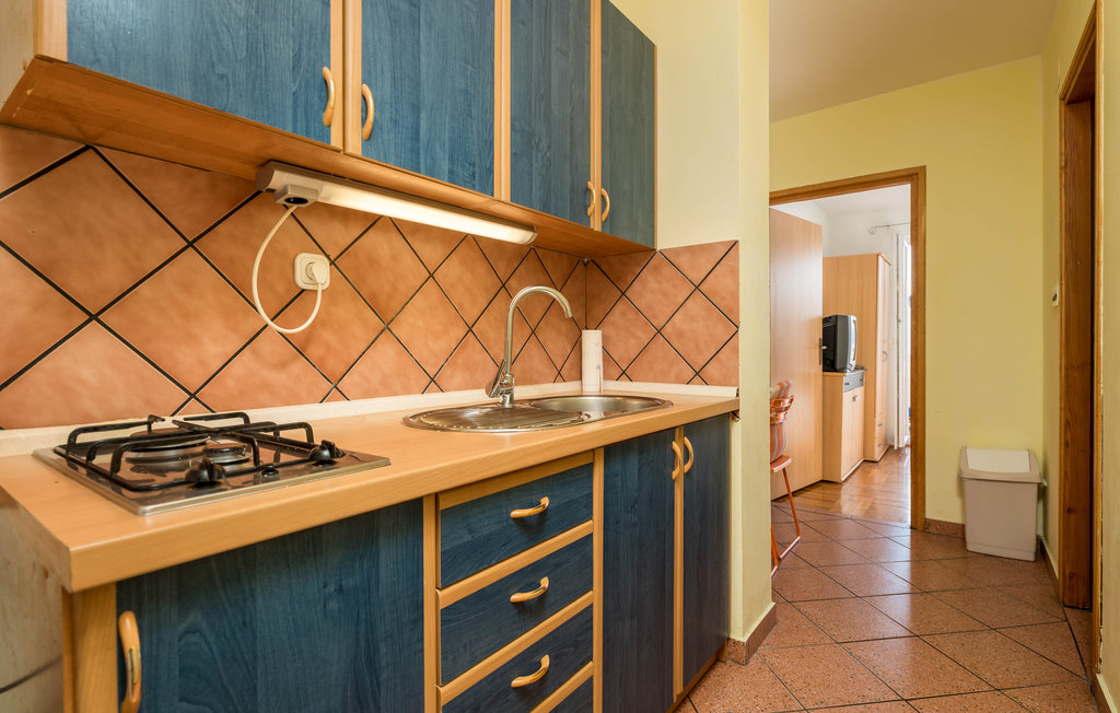 Lejlighed - Pag-Stara Novalja , Kroatien - CKP222 4