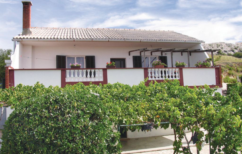 Ferieleilighet - Pag-Miskovici , Kroatia - CKP270 5