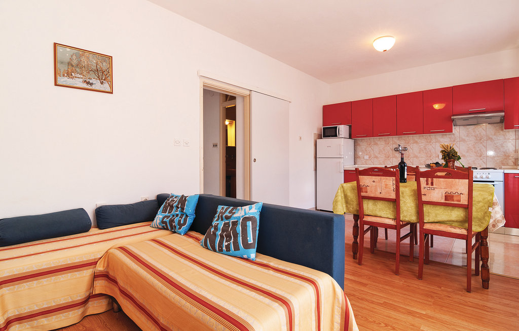 Ferienwohnung - Pag-Pag , Kroatien - CKP581 13
