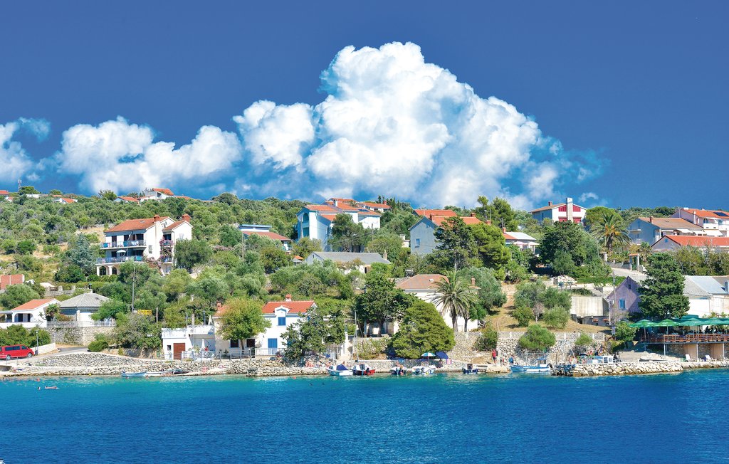 Semesterhus - Pag-Lun , Kroatien - CKP606 5