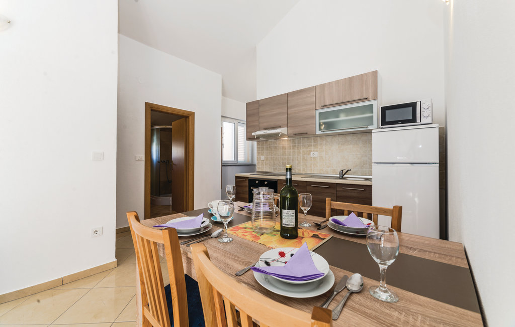 Ferieleilighet - Pag-Vlasici , Kroatia - CKP620 15