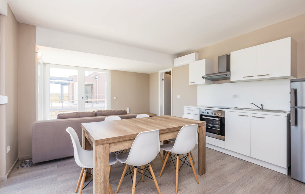 Lejlighed - Pag-Povljana , Kroatien - CKP651 4