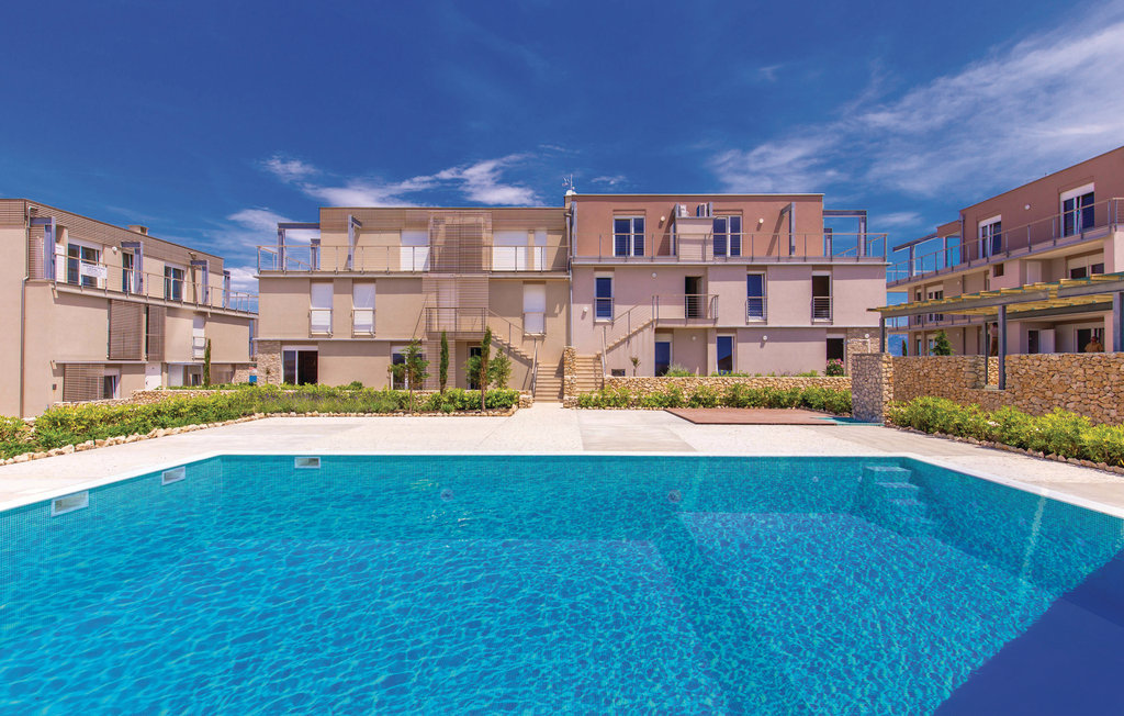 Lejlighed - Pag-Povljana , Kroatien - CKP651 6