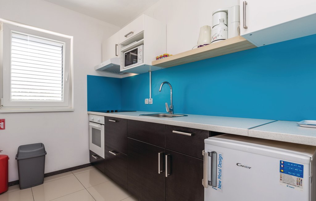 Ferienwohnung - Pag-Mandre , Kroatien - CKP661 15