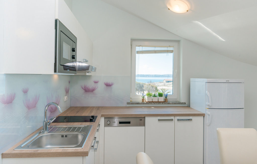 Lejlighed - Pag-Povljana , Kroatien - CKP673 21