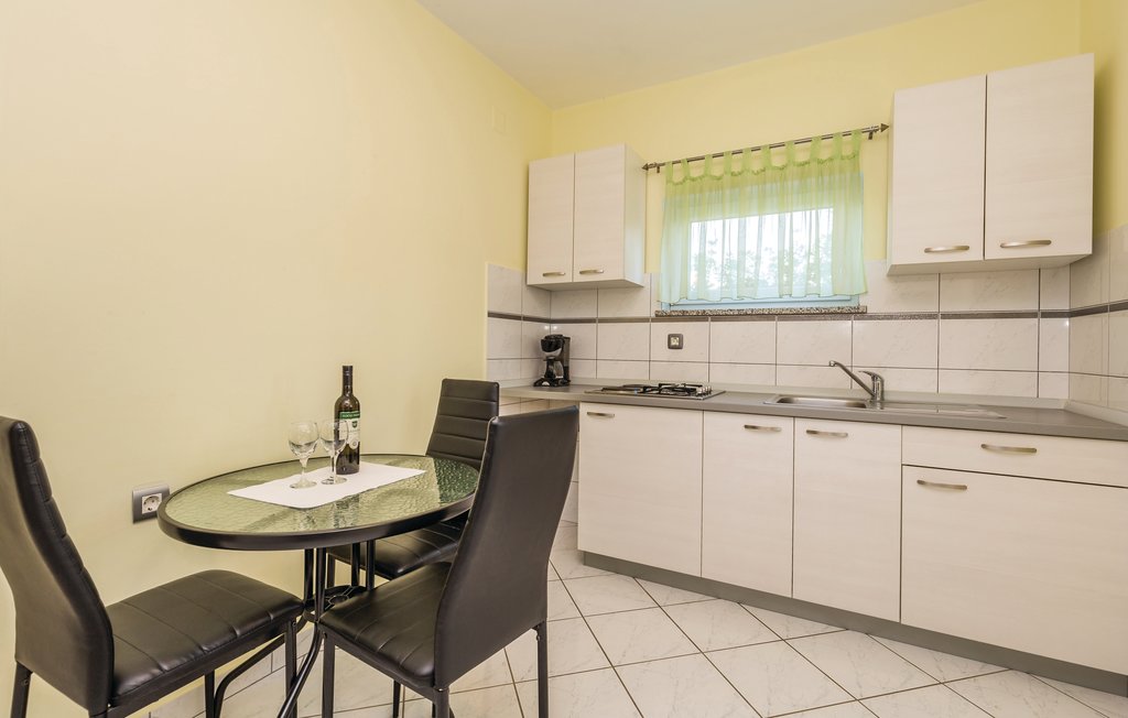 Ferienwohnung - Pag-Povljana , Kroatien - CKP724 3