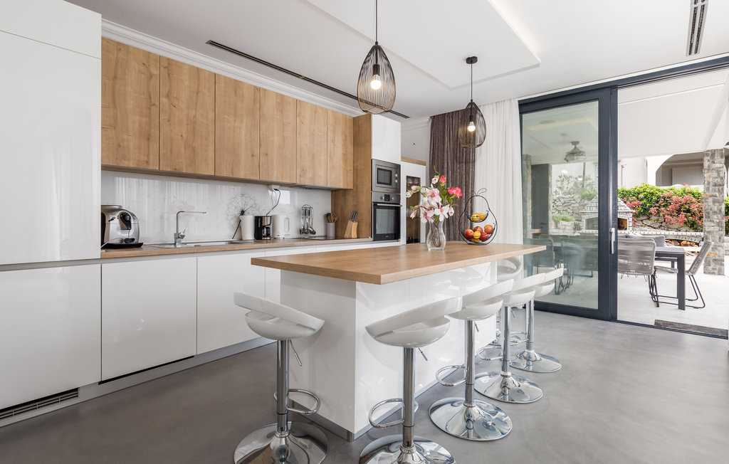 Ferienhaus - Pag-Lun , Kroatien - CKP830 4