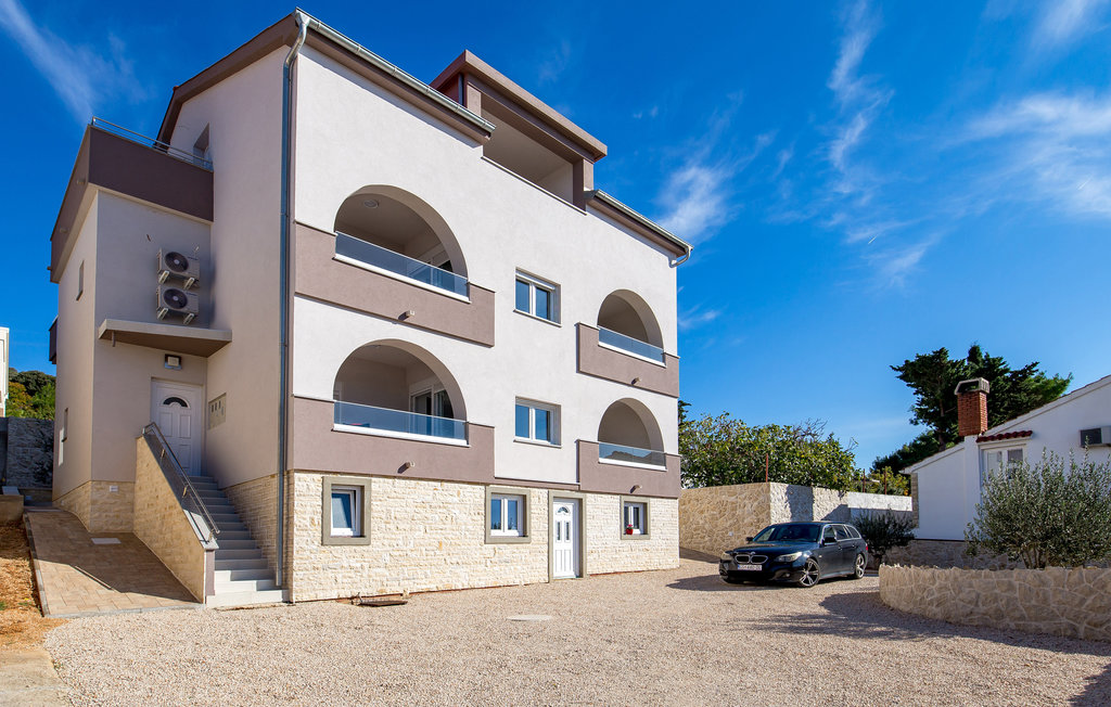 Lejlighed - Pag-Stara Novalja , Kroatien - CKP895 2