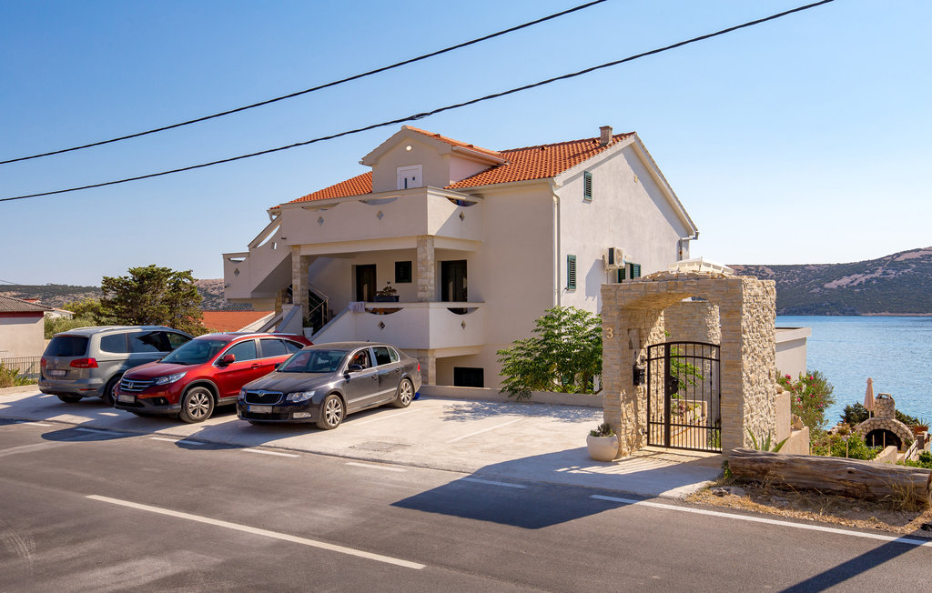 Ferienwohnung - Pag-Stara Novalja , Kroatien - CKP968 8