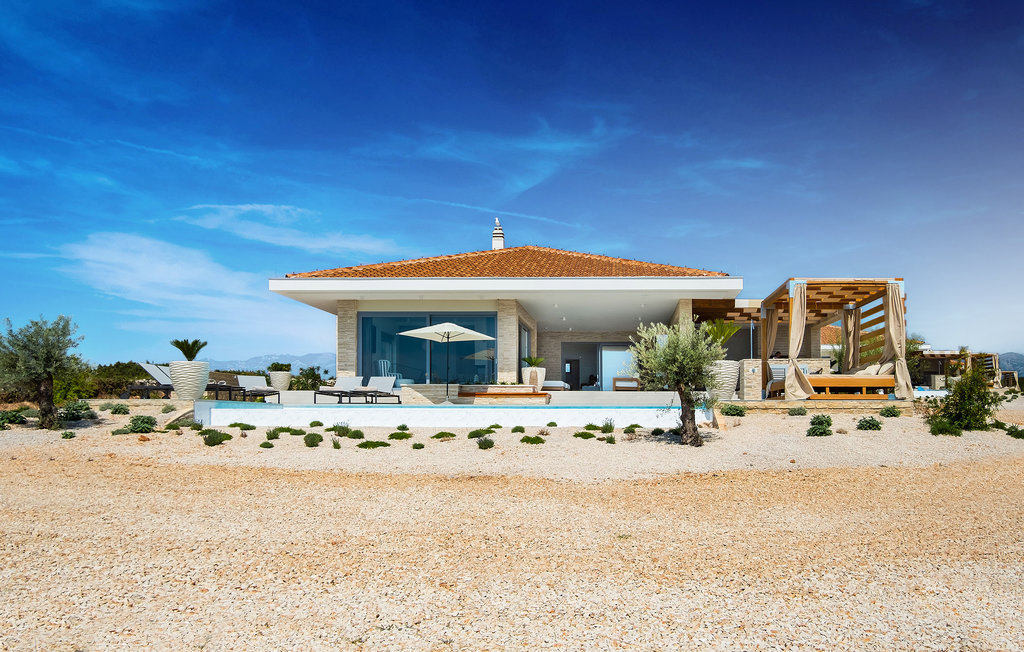 Feriehuse - Pag-Novalja , Kroatien - CKP990 11