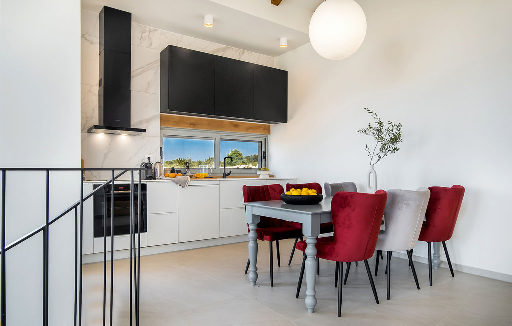 Feriehuse - Pag-Novalja , Kroatien - CKP994 18